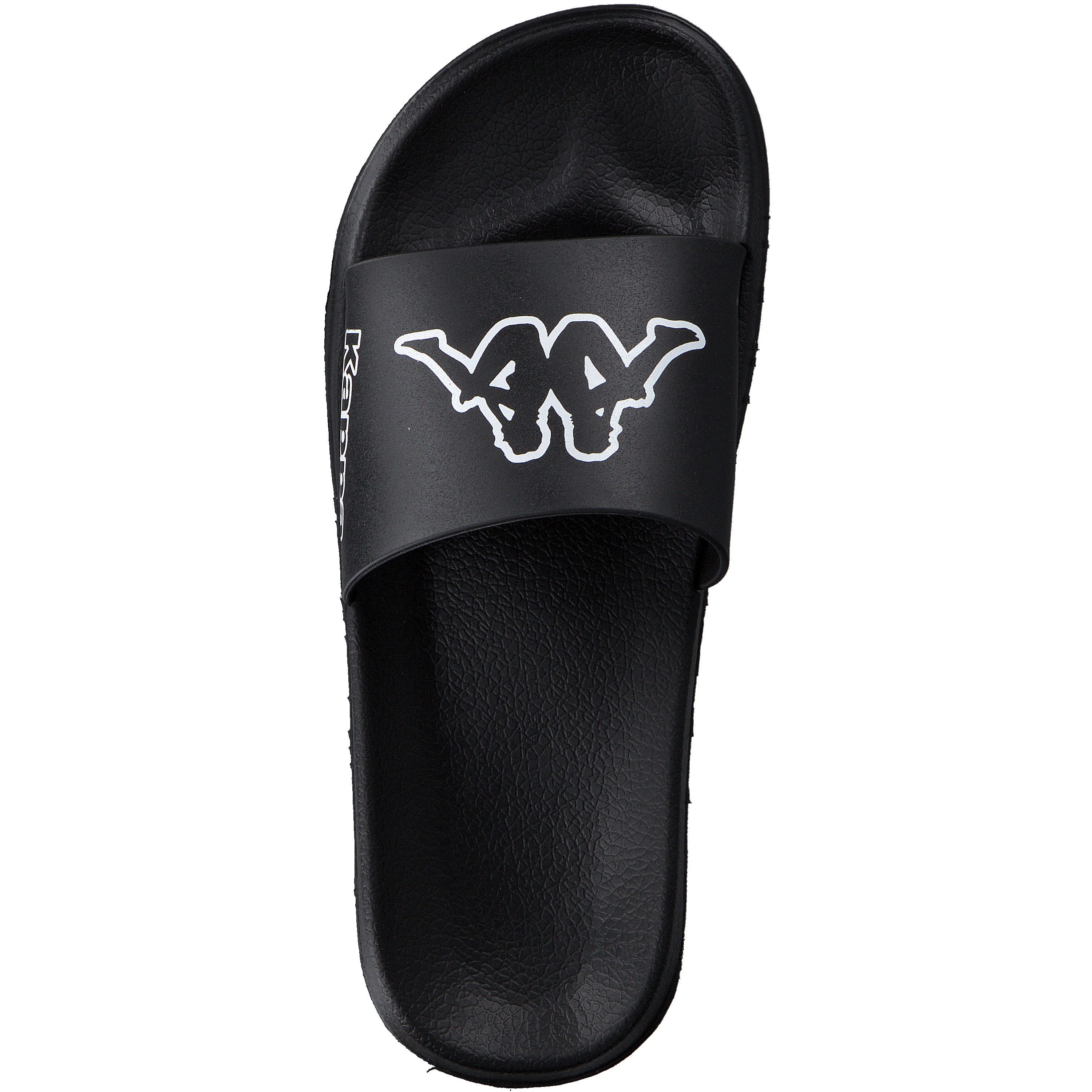 Kappa Kappa Unisex Badeschlappen KRUS 242794 Badeschuh