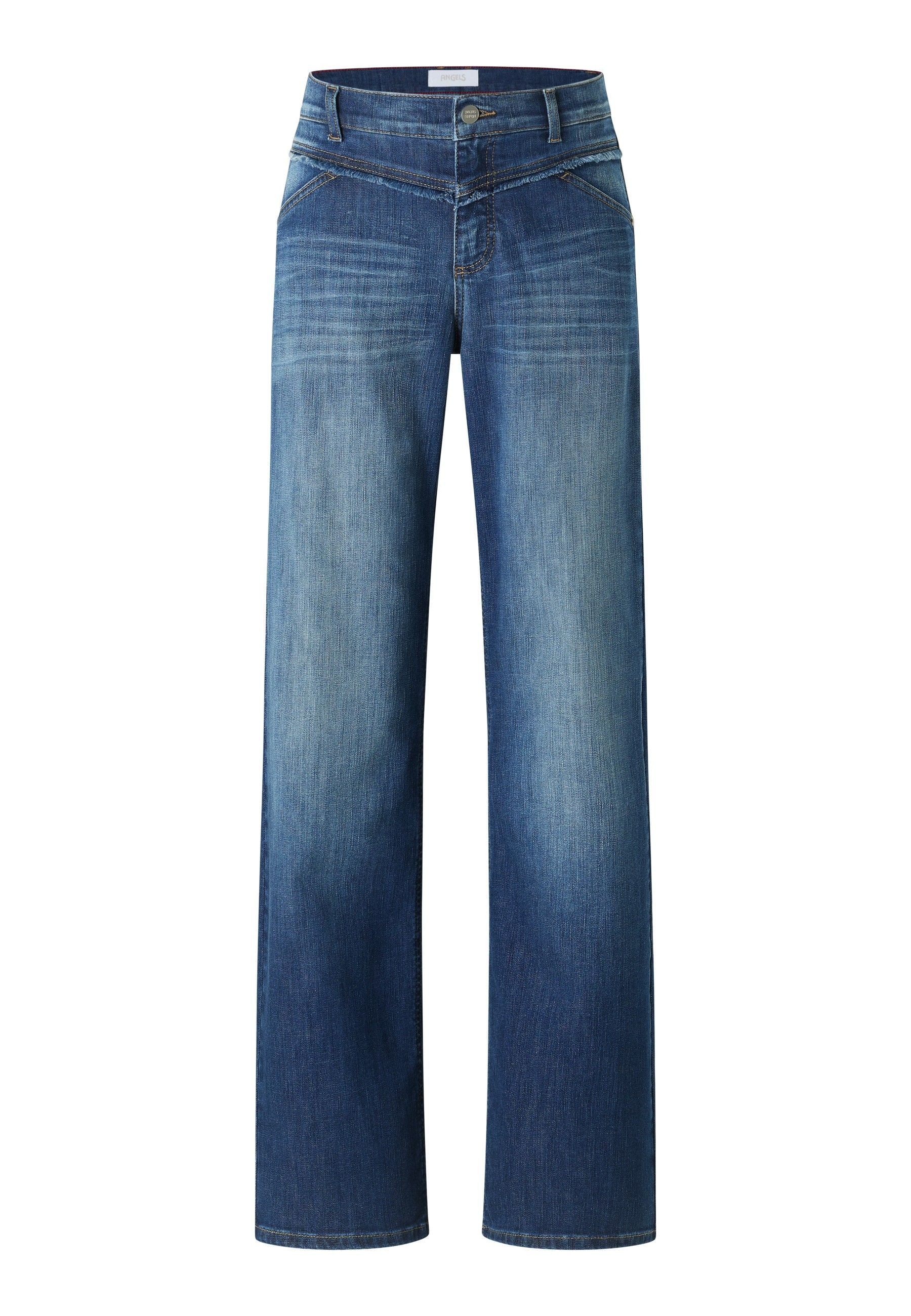 ANGELS Bequeme Jeans