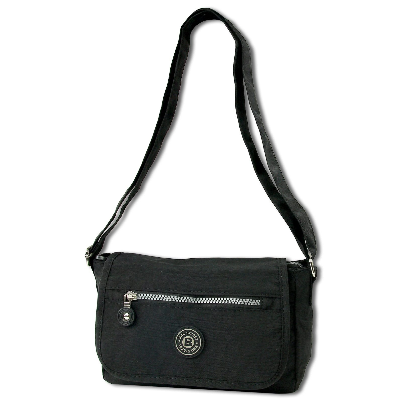 BAG STREET Umhängetasche Bag Street Nylon günstig online kaufen