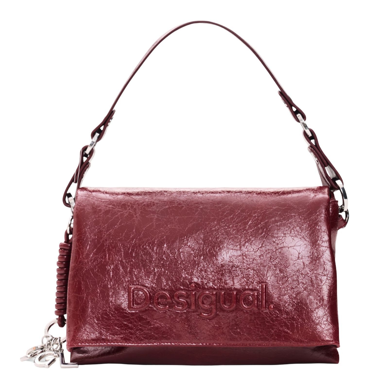 Desigual Umhängetasche Venecia 4.0 Crossbody Bag