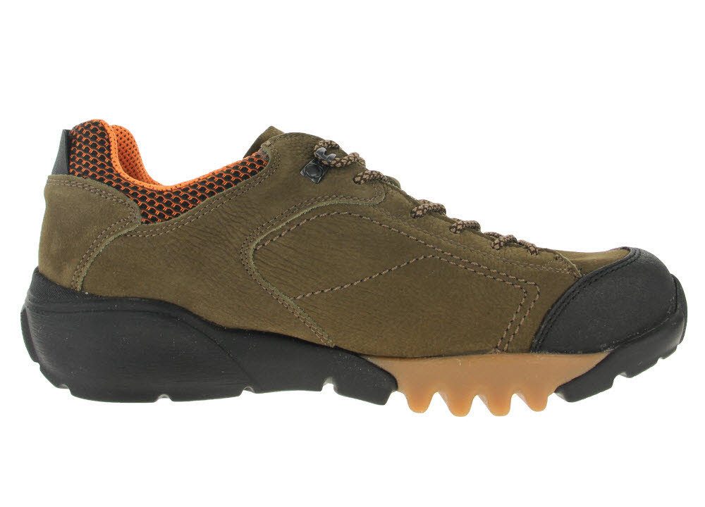 Waldläufer Waldläufer Herren Outdoor Schuhe Schnürschuh – Bild 4 von 5