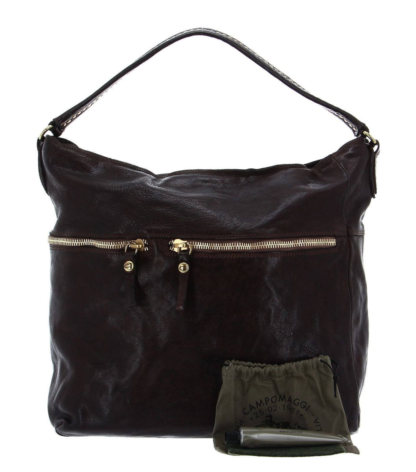 Campomaggi Schultertasche