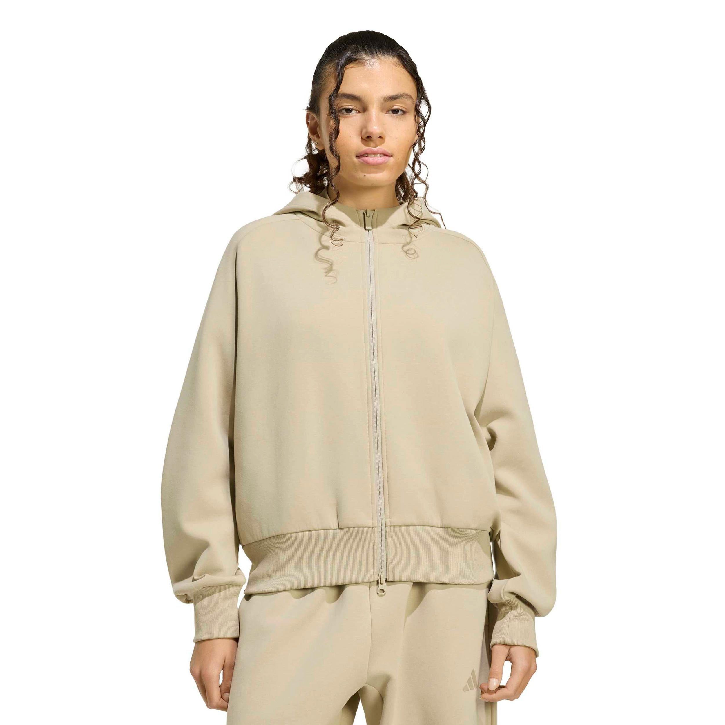 adidas Sportswear Sweatjacke Lux