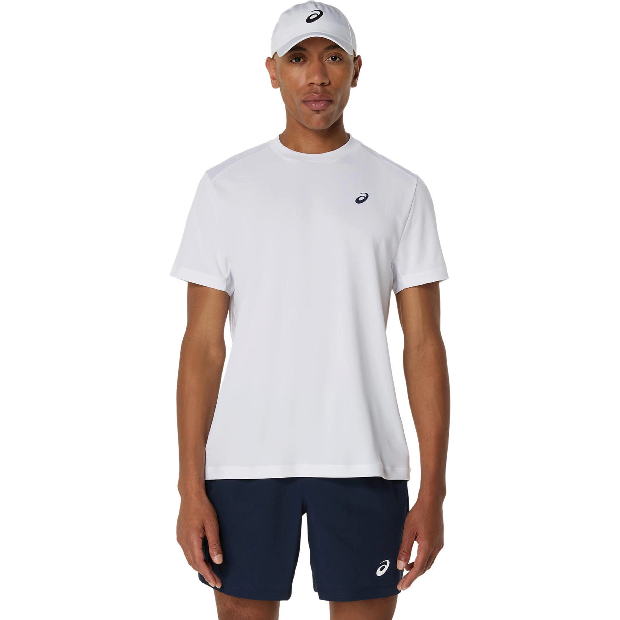 Asics T-Shirt Court