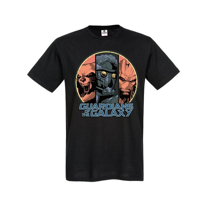 MARVEL T-Shirt Guardians of the Galaxy Hero Power