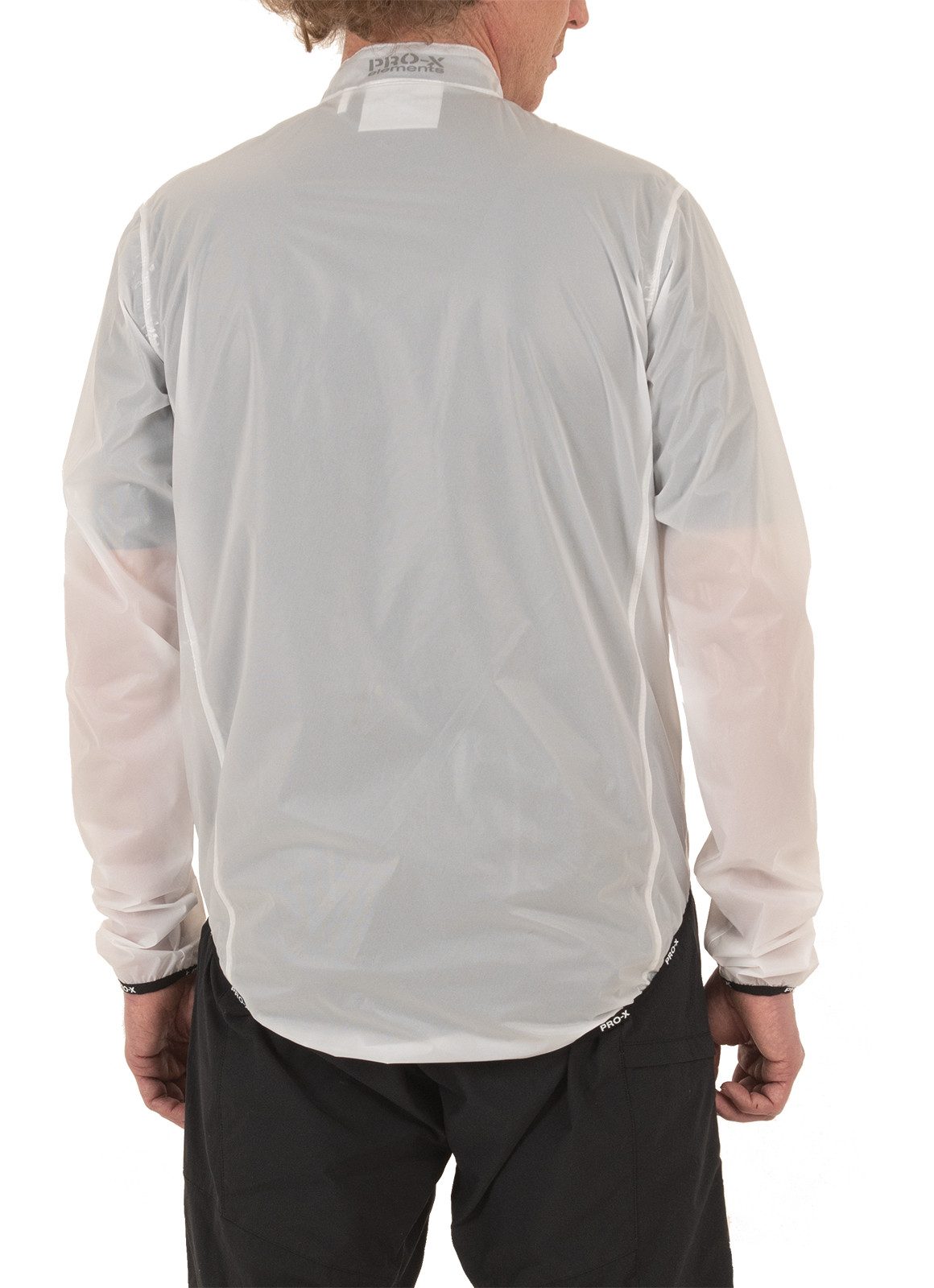 PRO-X ELEMENTS Fahrradjacke TRIENT