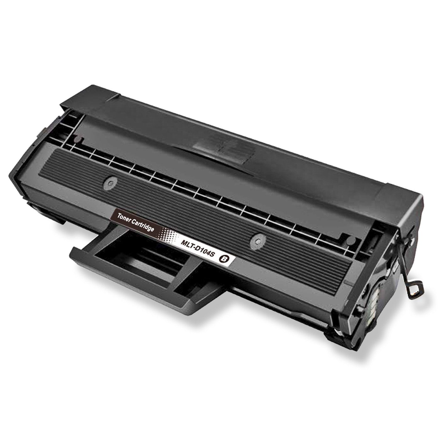 Tonerkartusche Samsung MLT-D1042S, (Einzelpatrone), für Samsung SCX-3205 W und weitere