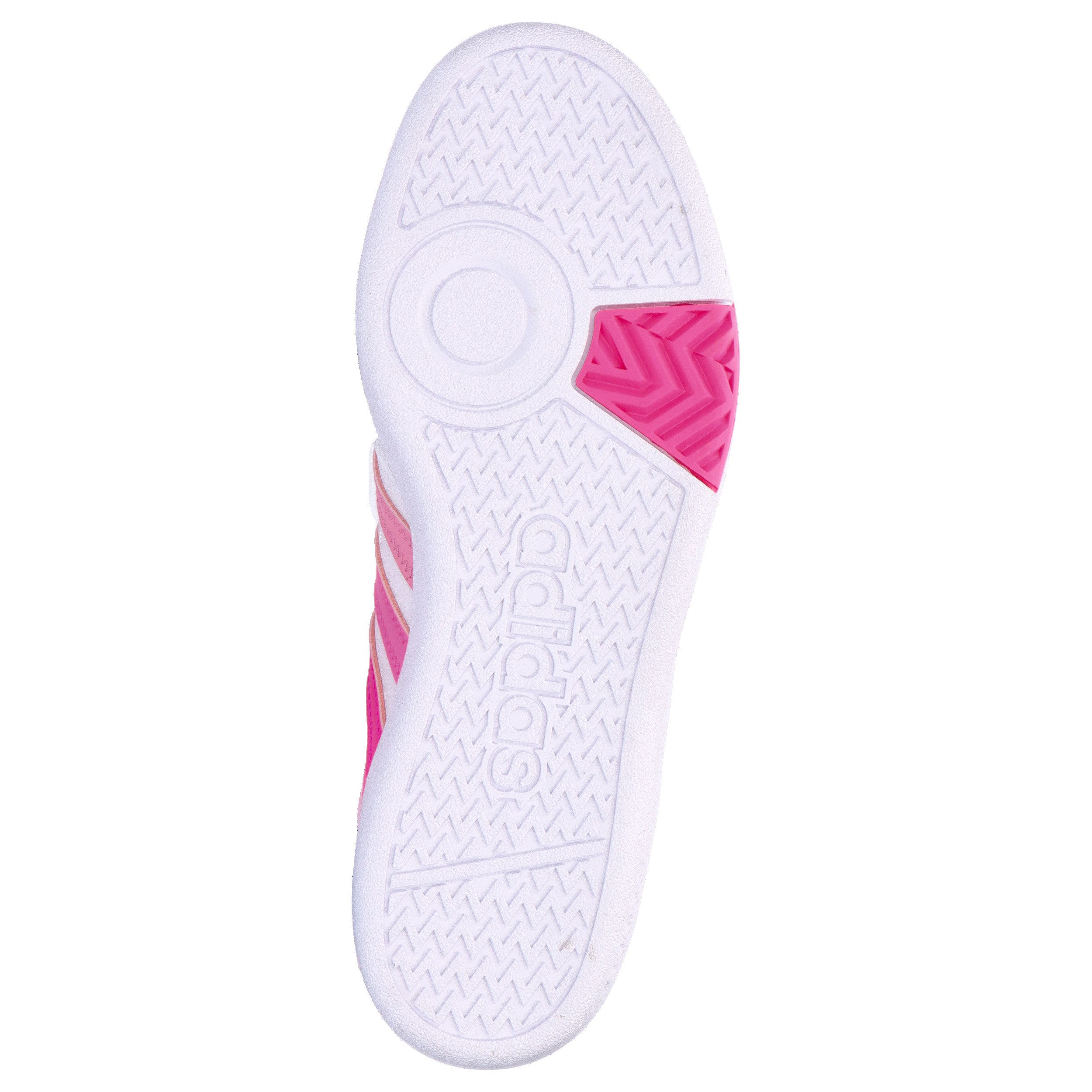 adidas Performance adidas Damen Sneaker HOOPS 4.0 W Sneaker