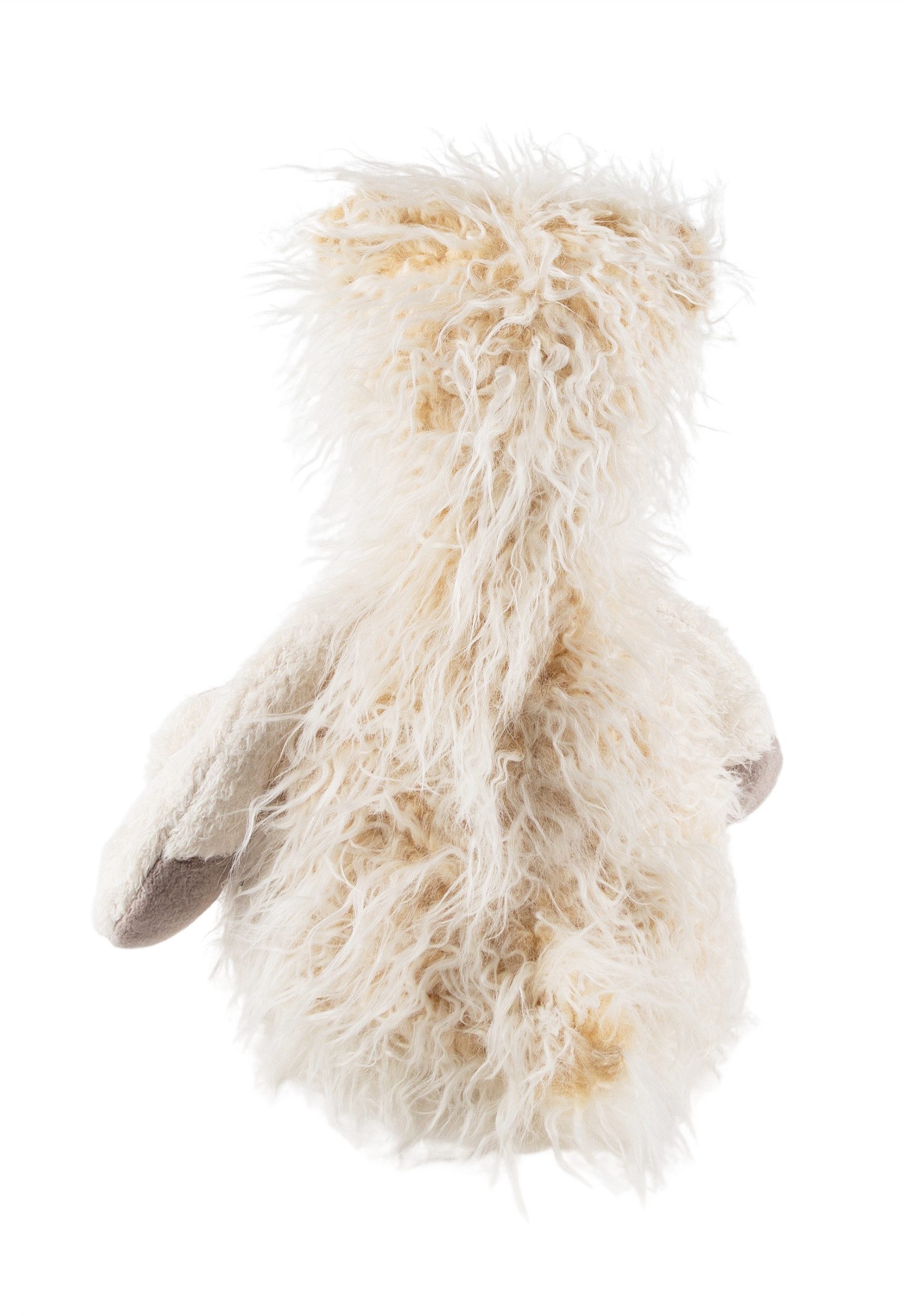 Sigikid Kuscheltier Iky Piky, BeastsTown für Erwachsene und Kinder (1-St)