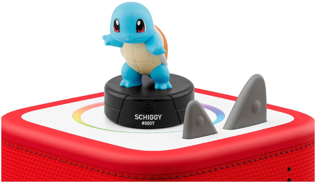 tonies Hörspielfigur Pokémon: Schiggy