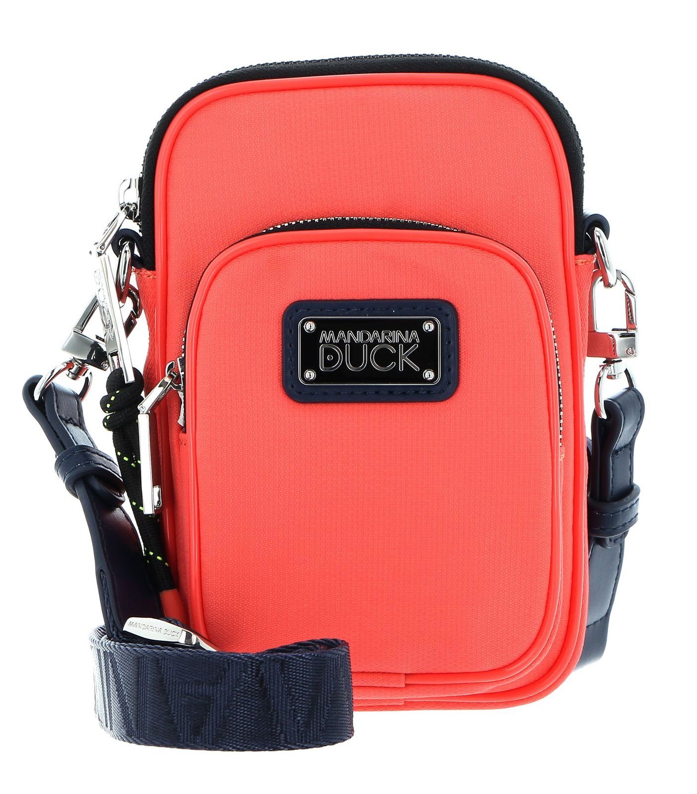 Mandarina Duck Handytasche Style Coral