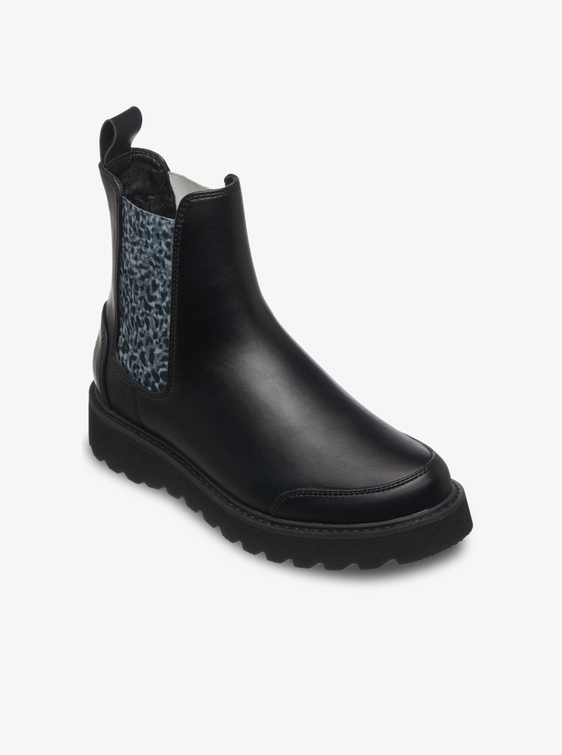 Roxy IDALIE Chelseaboots Winterschuhe, Ankleboots, Stiefelette