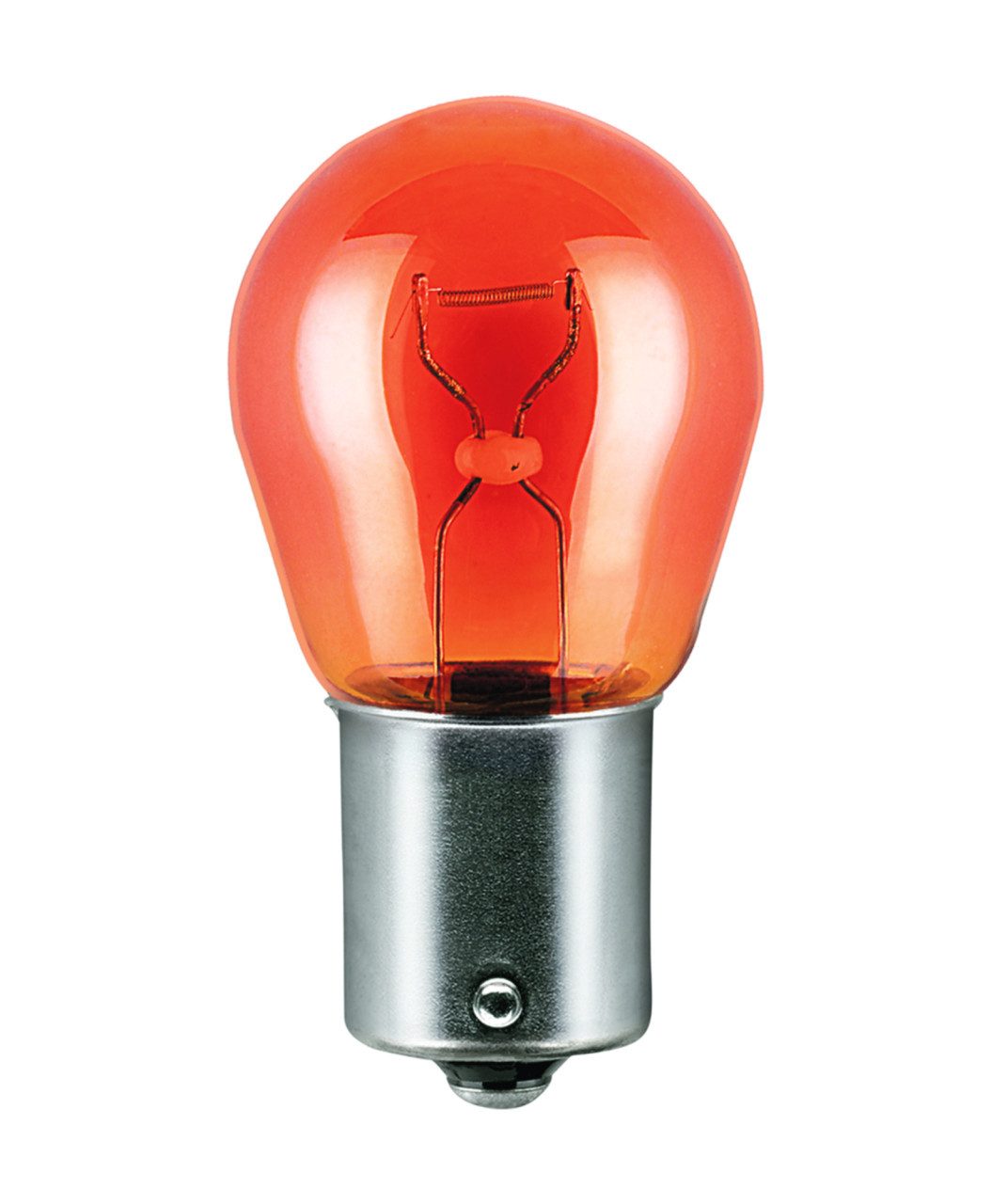 Osram KFZ-Ersatzleuchte Osram Signallampe PY21W Original 2.0 2 Stück