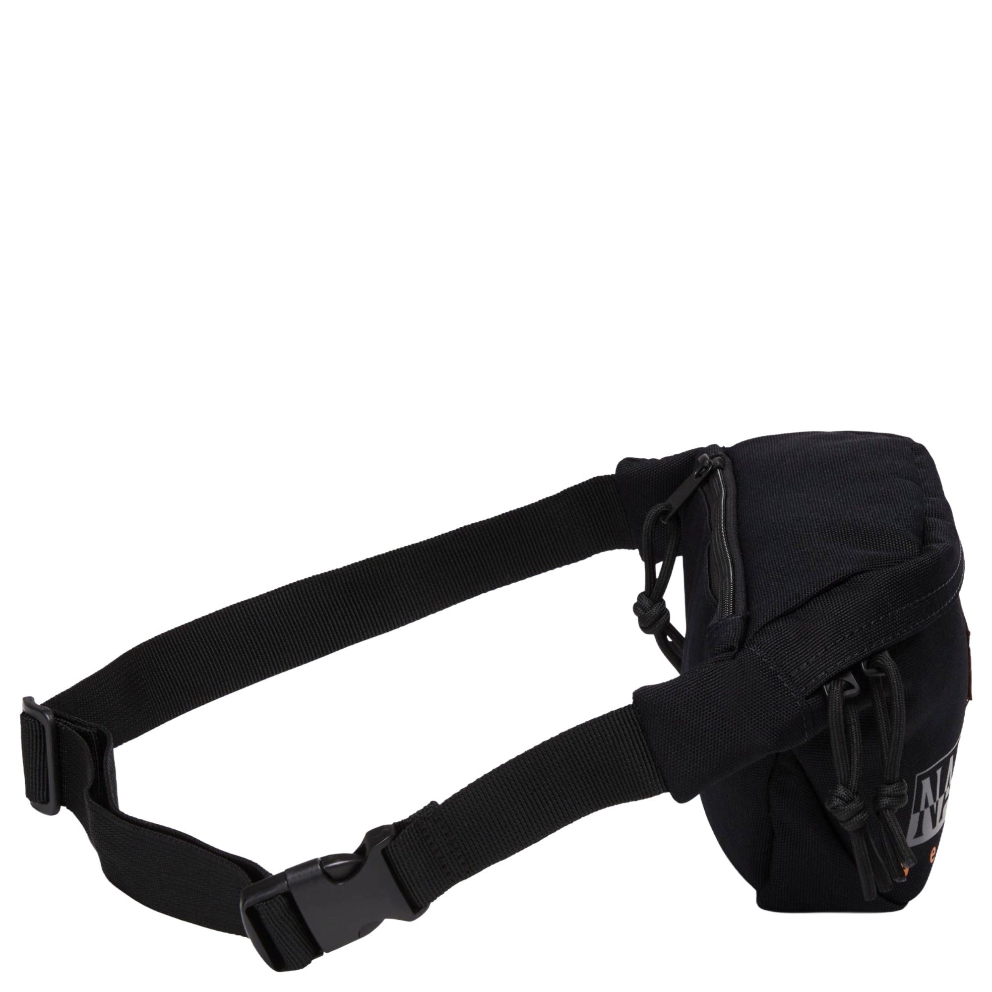 Napapijri Bauchtasche Hering WB 4 - Gürteltasche (black beauty) günstig online kaufen
