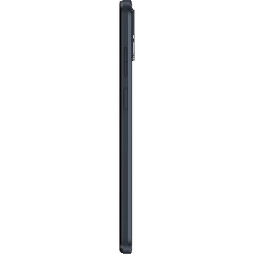 Motorola XT2239-7 Moto E22 32 GB / 3 GB - Smartphone - astro black Smartphone (6,5 Zoll, 32 GB Speicherplatz)