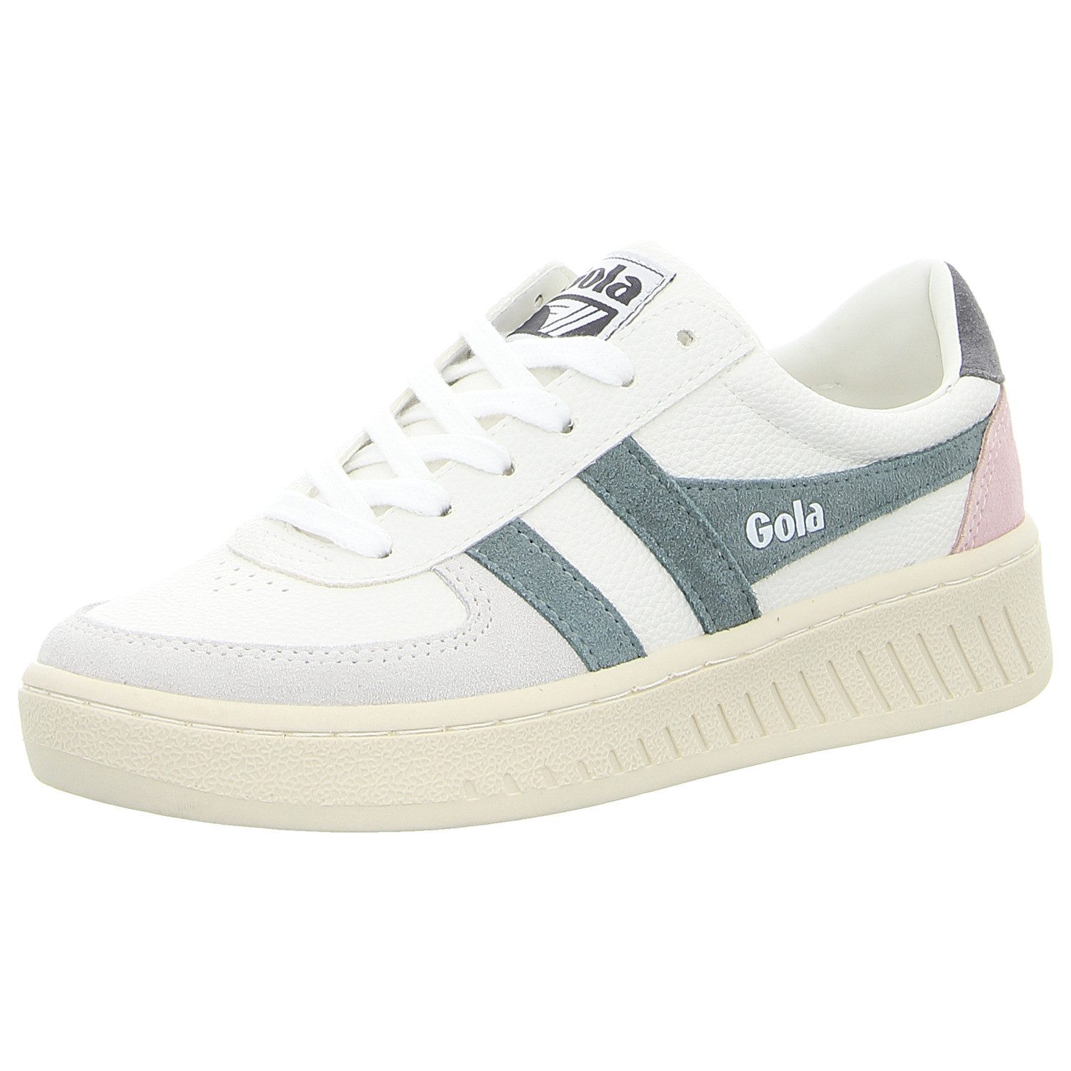 Gola Grandslam Trident Sneaker