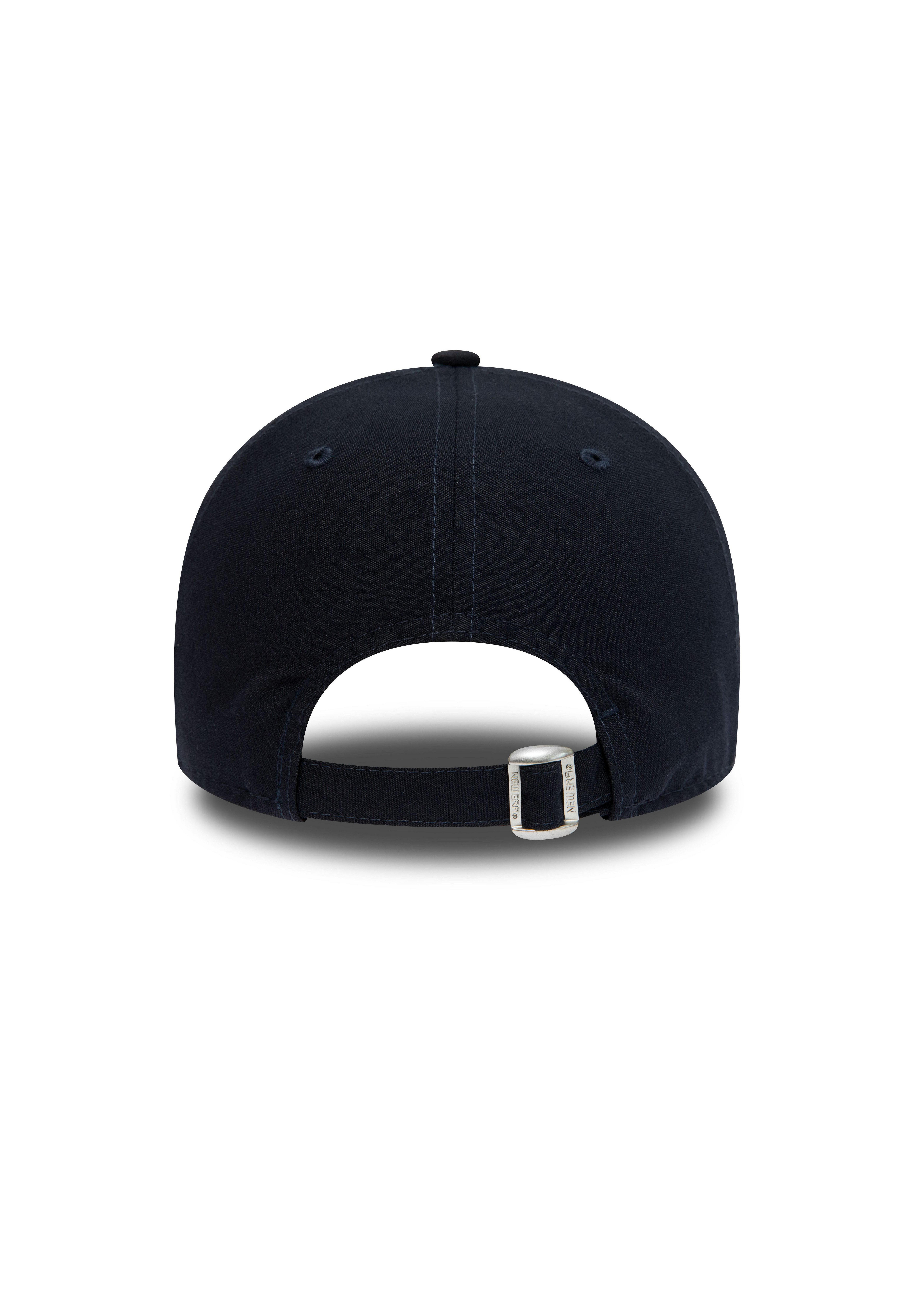 New Era Baseball Cap Tottenham Hotspur English Premier League Repreve Blau Verstellbare 9Fo (1-St)