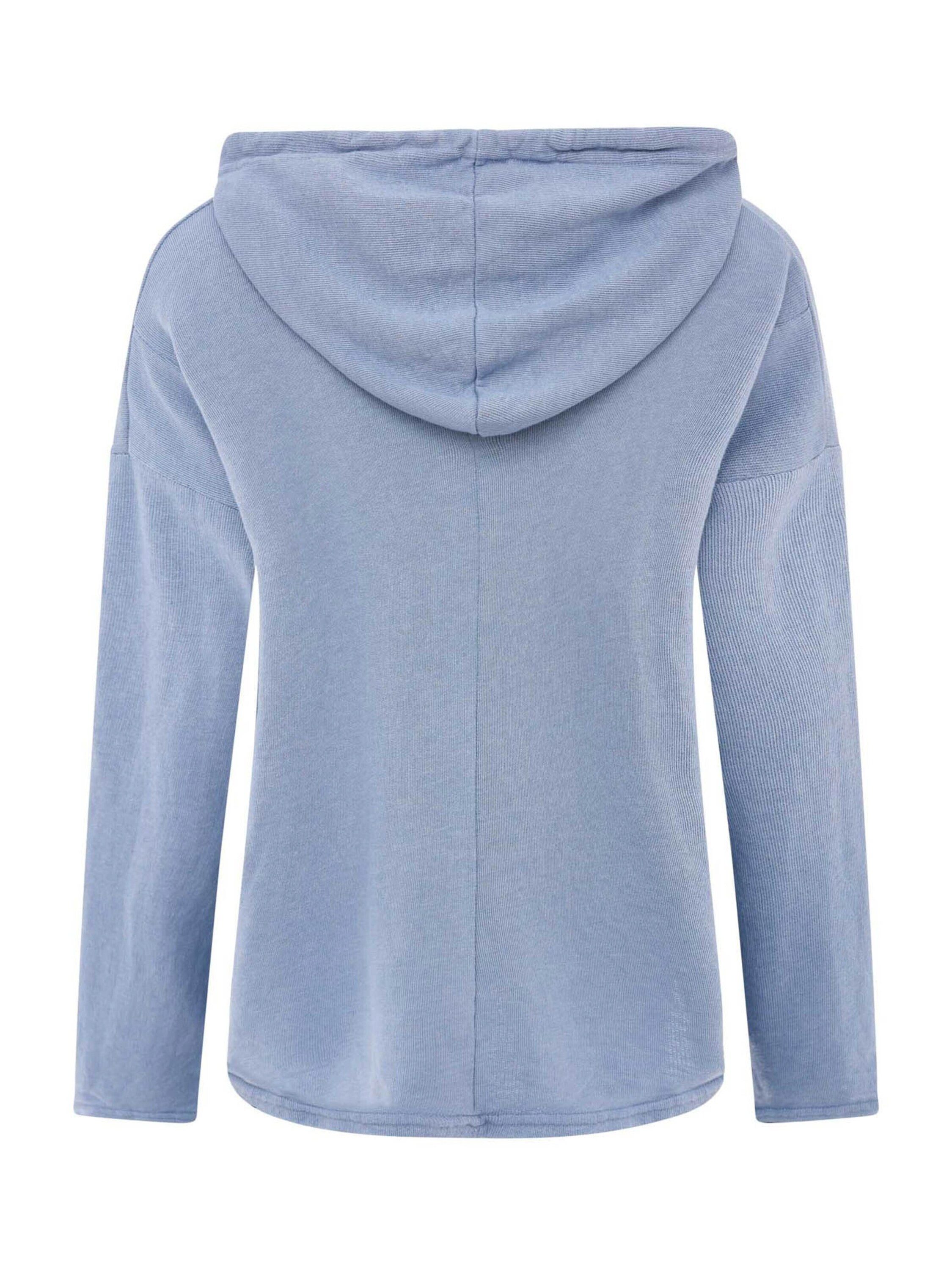 Zwillingsherz Sweatshirt Positive Mind (1-tlg) Weiteres günstig online kaufen