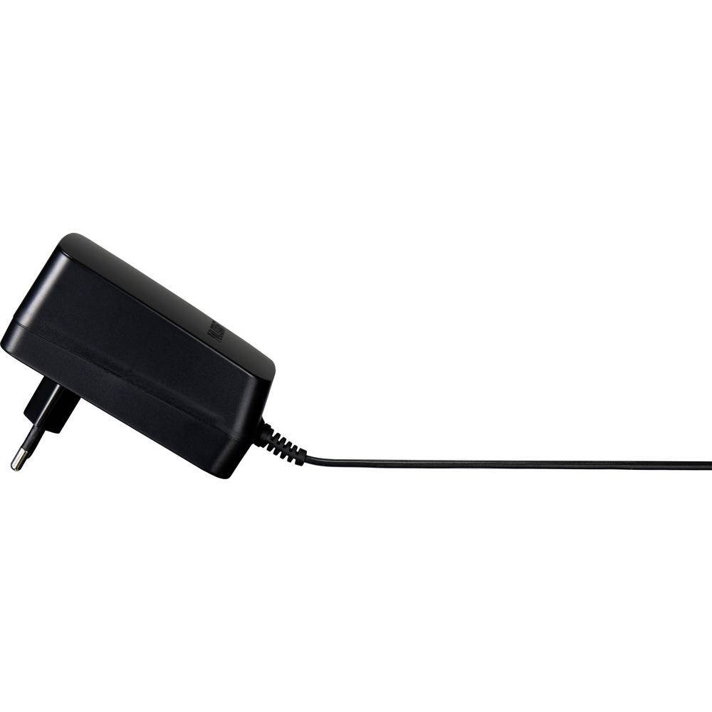 VOLTCRAFT Stecker-Netzteil VC-11258710 Steckernetzteil (Ausgangsspannung regelbar)