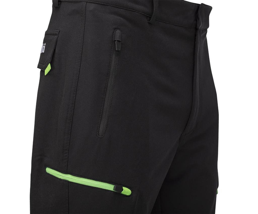 Kawasaki Sporthose Kawasaki Bermuda Sports kurze günstig online kaufen