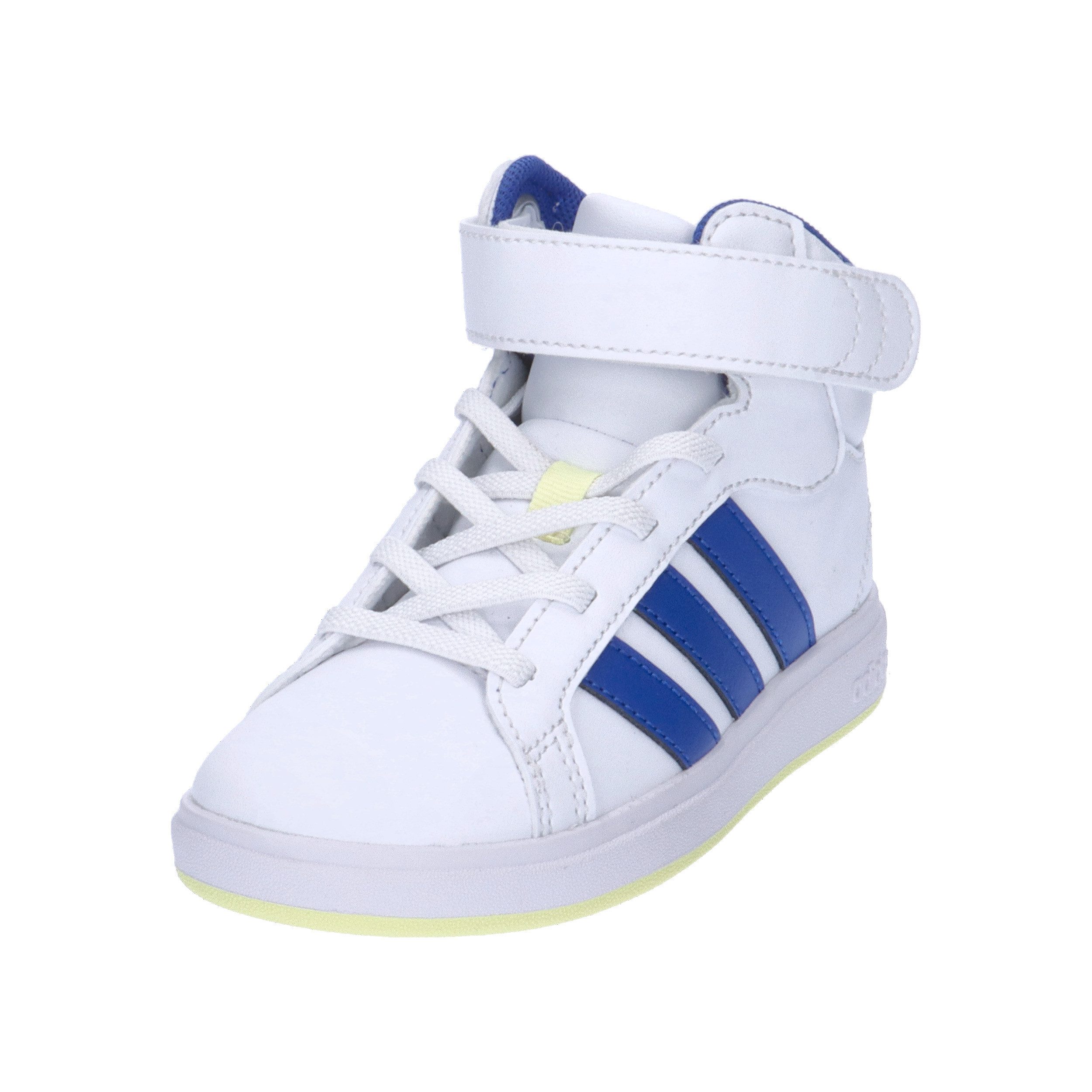 adidas Performance adidas Kinder Sneaker Grand Court Mid K Sneaker