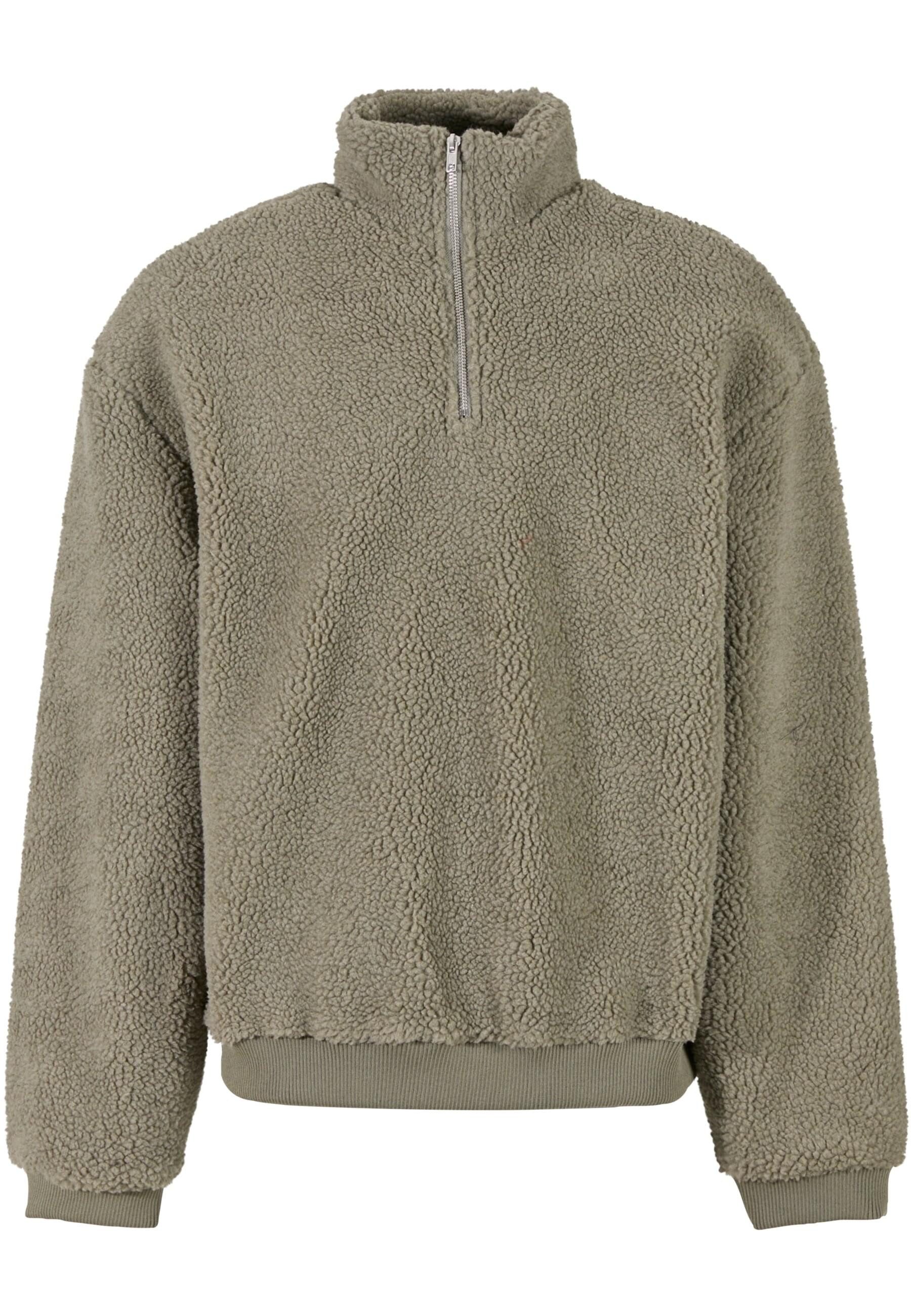 URBAN CLASSICS Kapuzensweatshirt Urban Classics Oversized günstig online kaufen