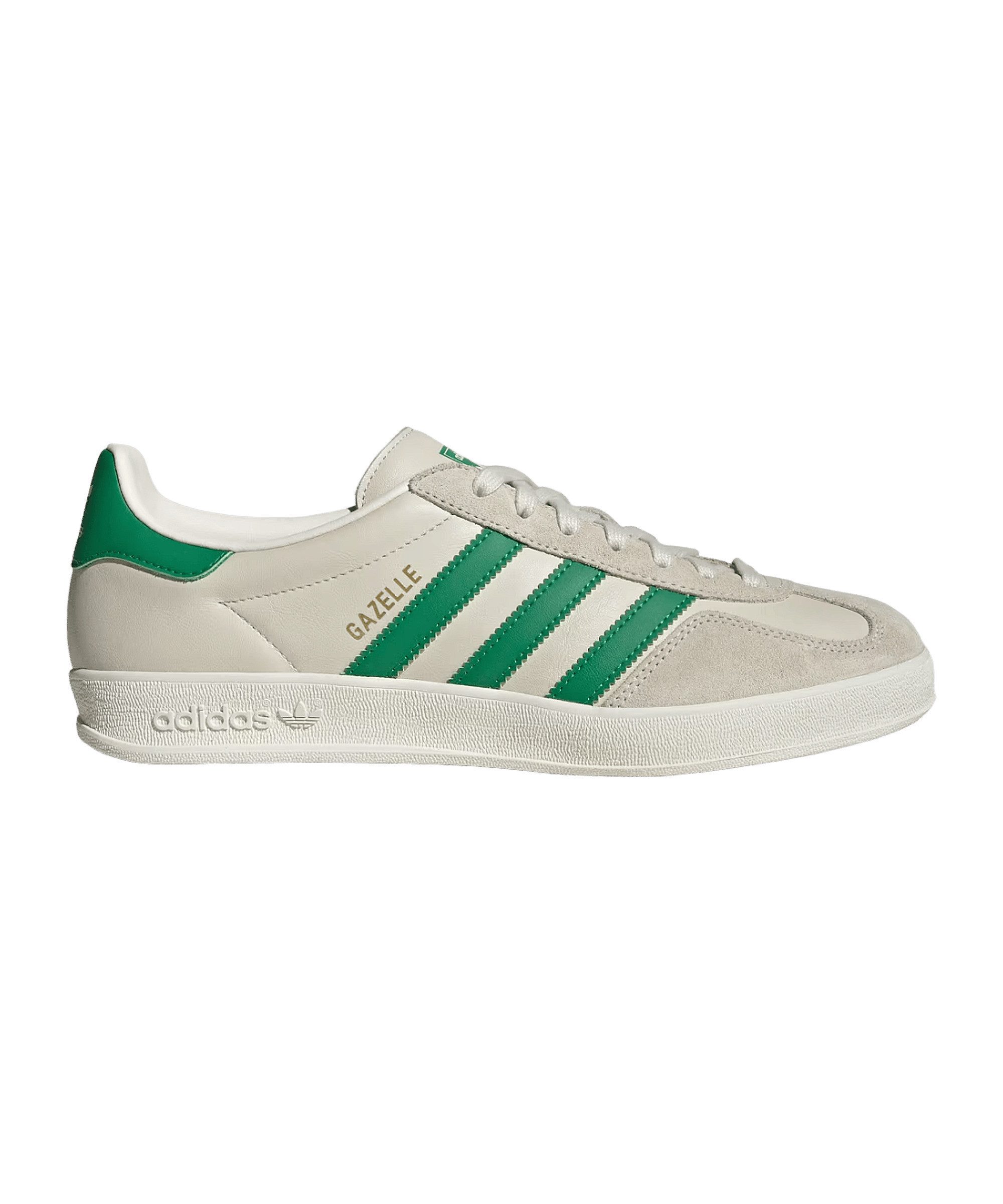 adidas Originals adidas Originals Gazelle Sneaker Weiß Herren Sneaker günstig online kaufen