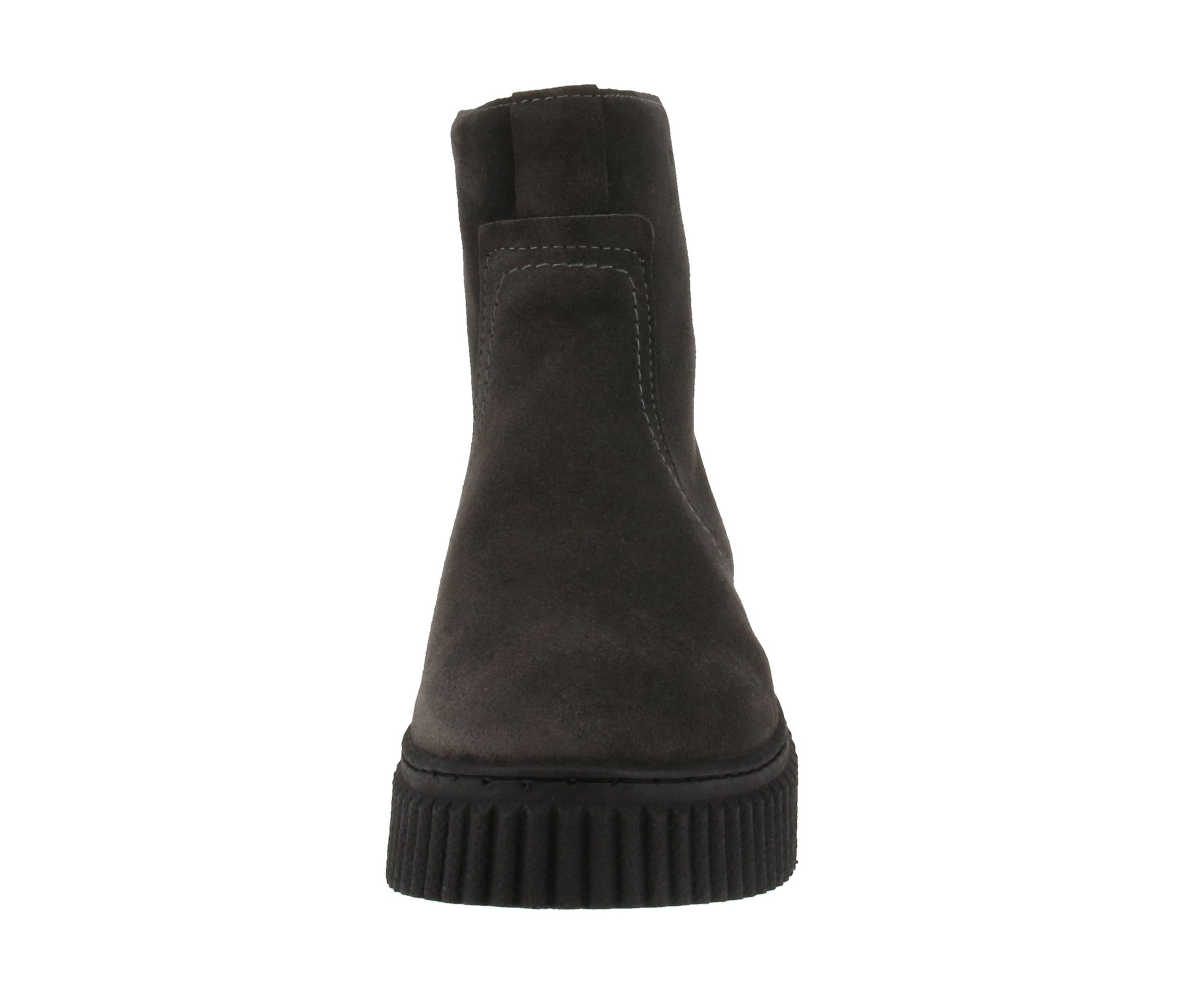 Marc O'Polo Marc O'Polo 409 16066003 300-Bianca N28B - Damen Boots - Dark-Graphite Stiefel