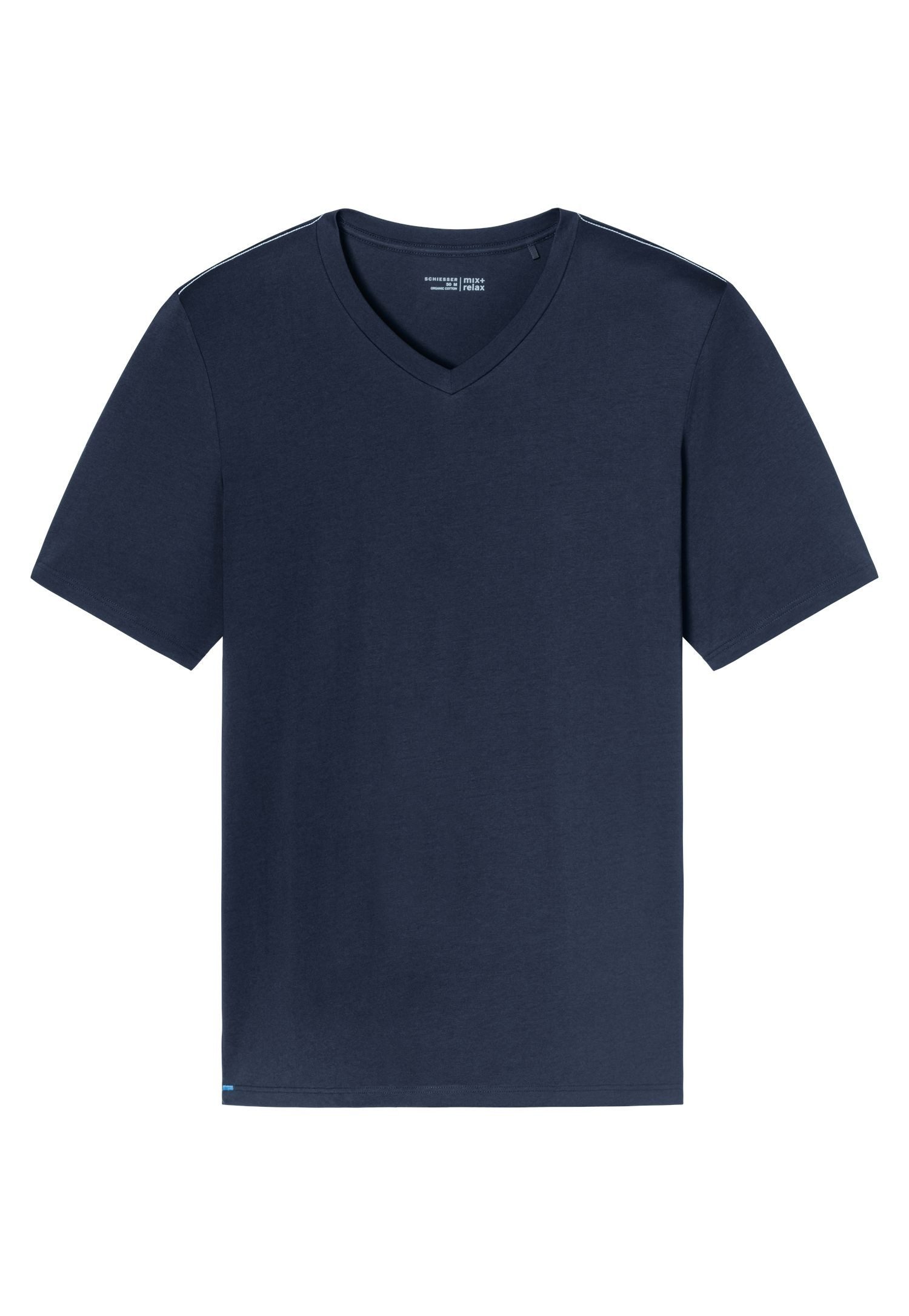 Schiesser Pyjamaoberteil