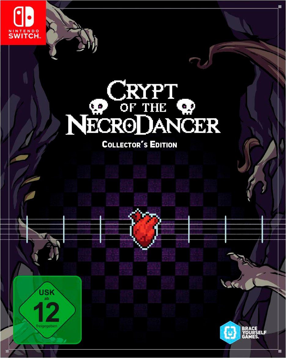 crypt of the necrodancer amplified nocturna crypt of the necrodancer amplified nocturna