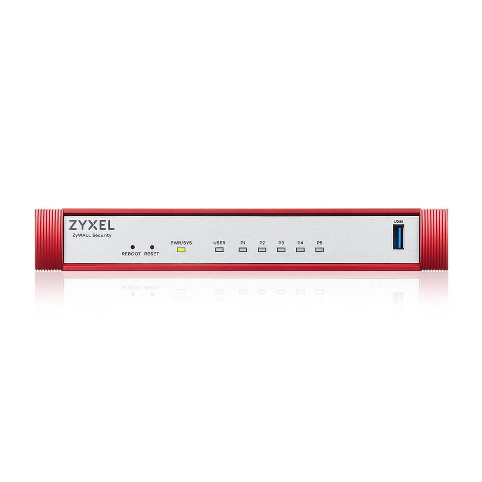Zyxel Router USGFLEX50H Entry bundle WLAN-Router