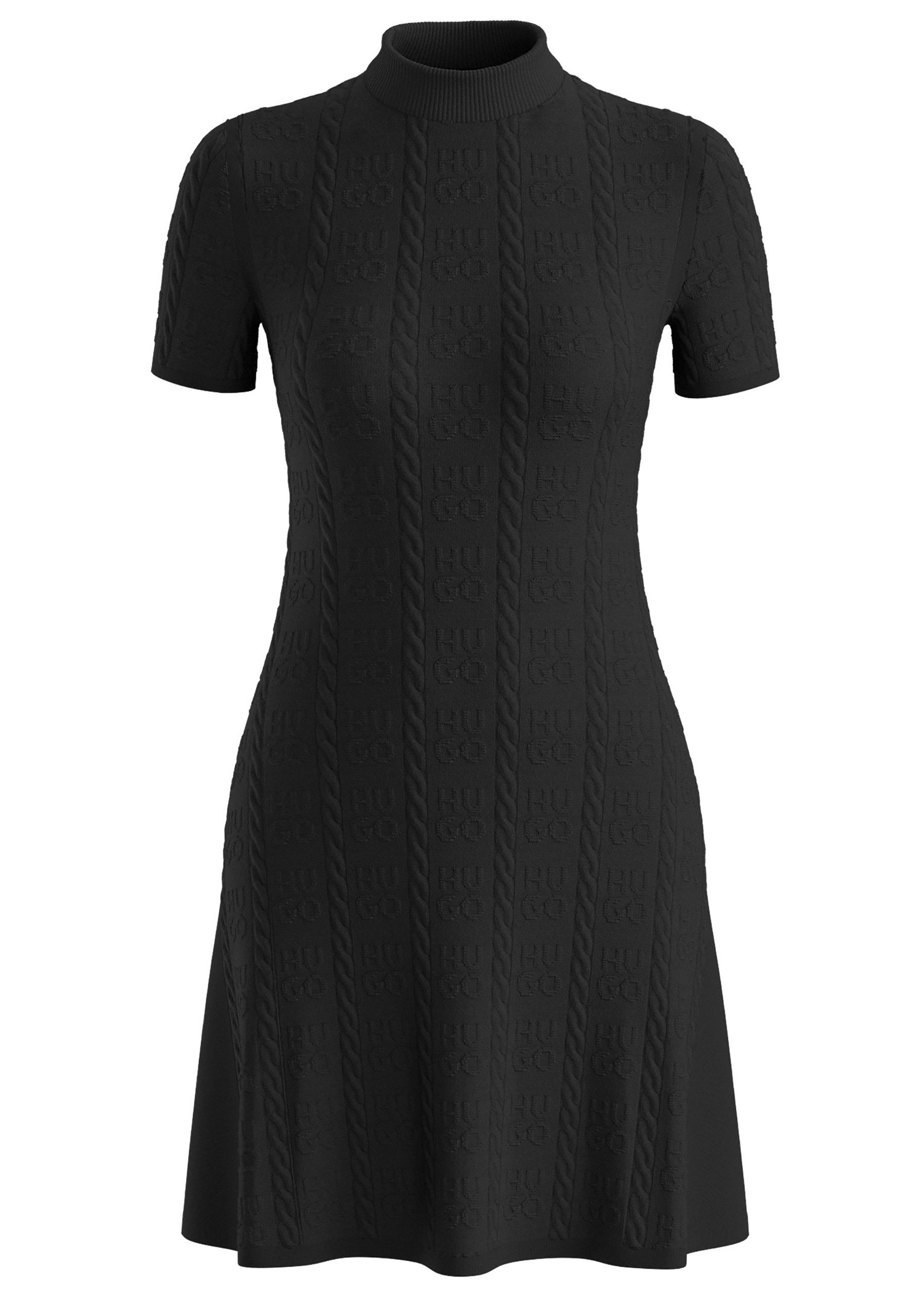 HUGO Jerseykleid Sinanty (1-tlg) günstig online kaufen