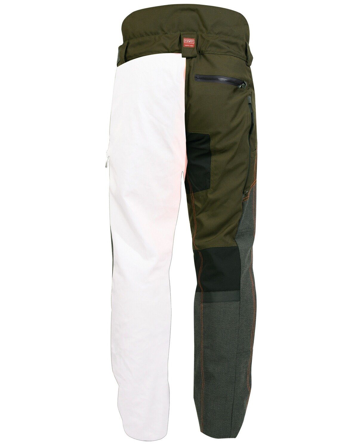 Outdoorhose Kernig Damen Hart Tech Hose