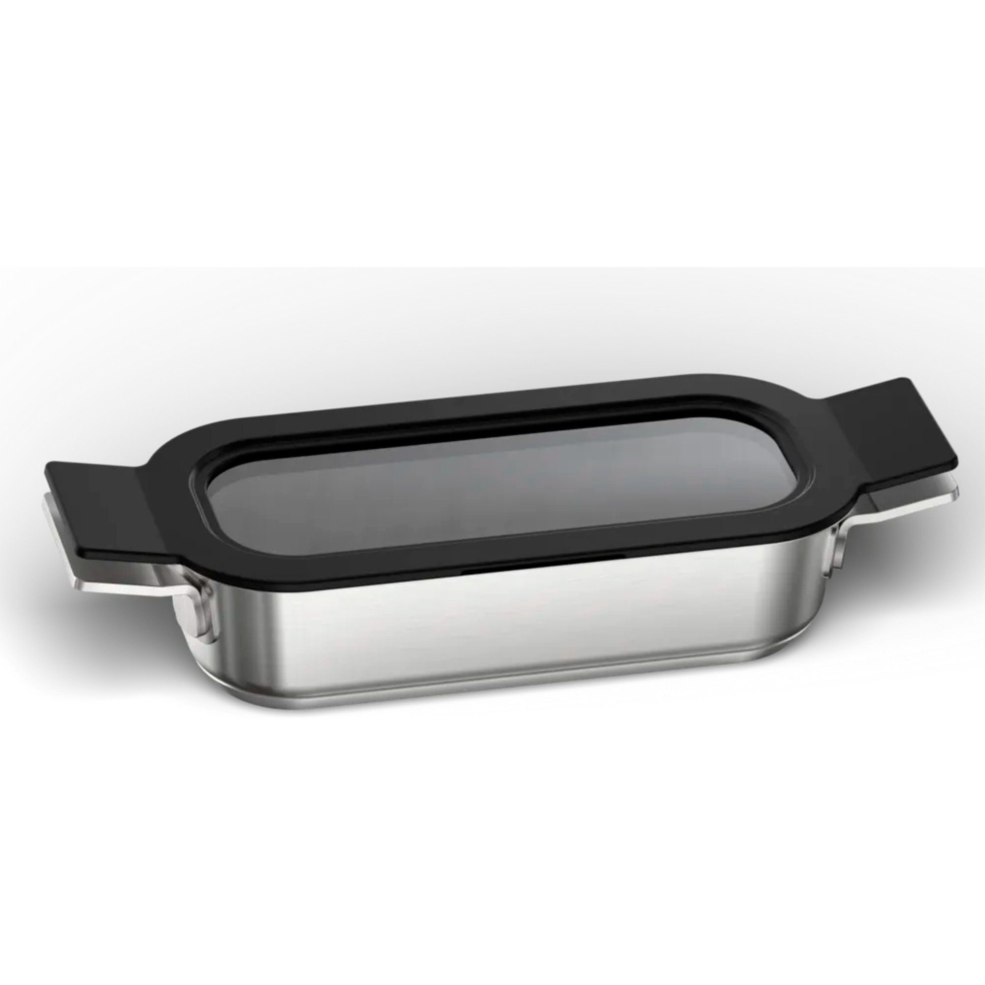 BOSCH Muffinform Bosch Home Pro Induction Flex Pfannen-Set