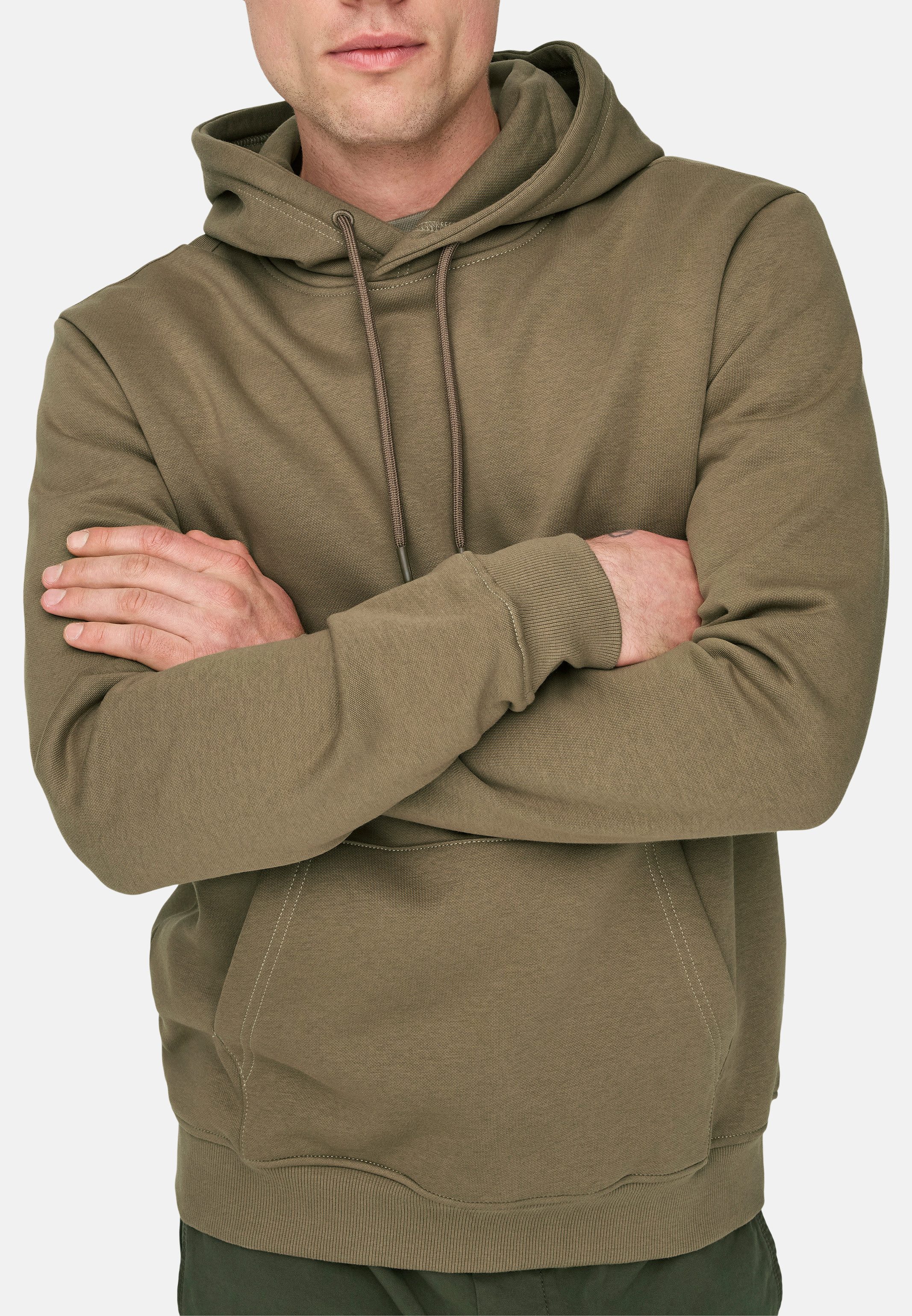 ONLY & SONS Hoodie Connor (1-tlg) günstig online kaufen