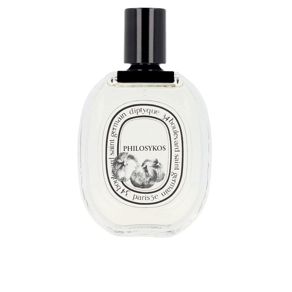Diptyque Eau de Toilette Philosykos Eau de Toilette 100ml
