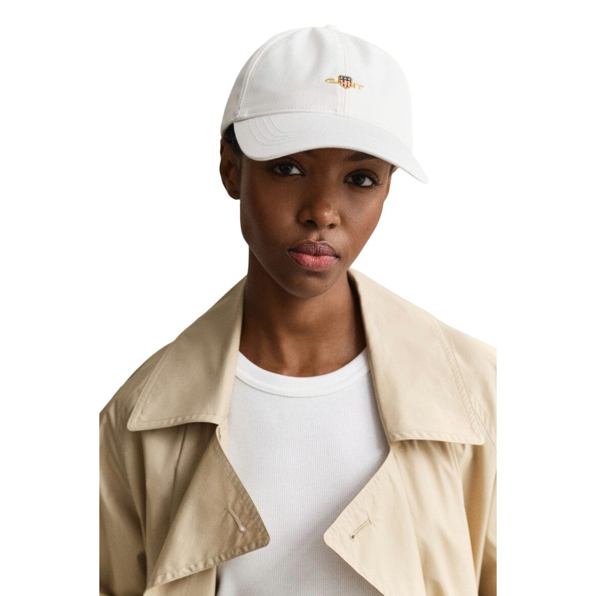 Gant Baseball Cap 4901000