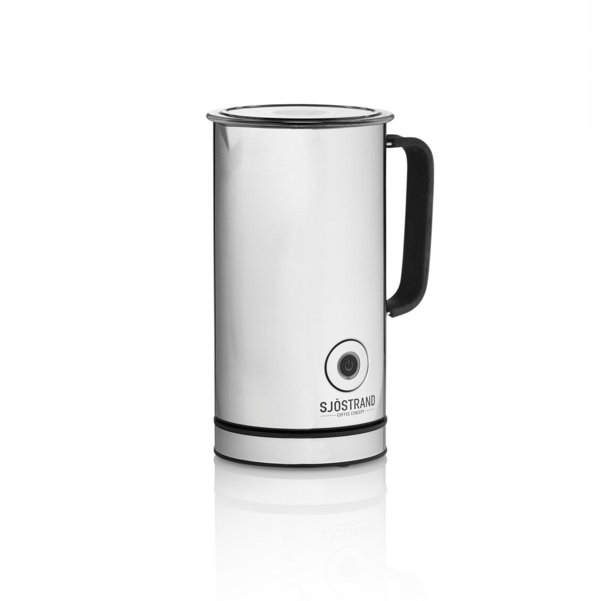 Sjöstrand Kaffee- /Teestation Milk Frother