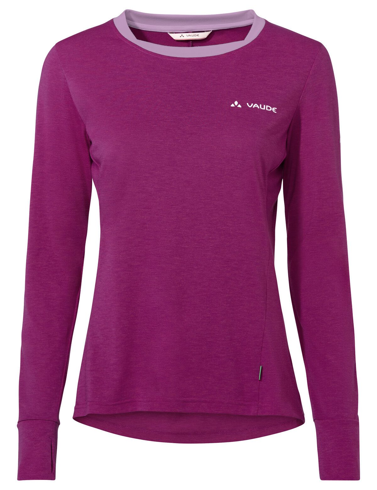 T-Shirt Women's Sveit LS Shirt II