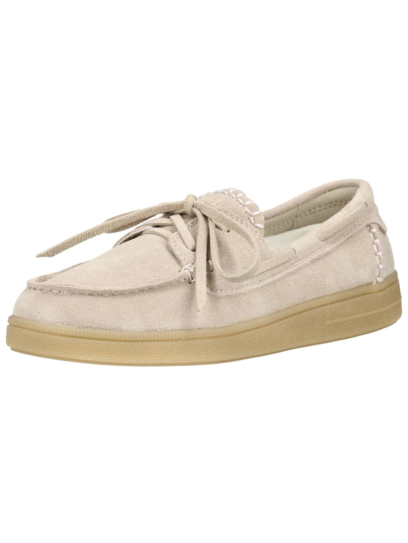 Marc O'Polo Marc O'Polo Mokassin Veloursleder Mokassin