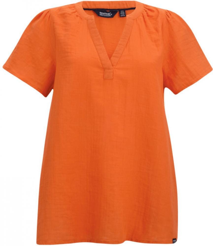 Regatta Outdoorhemd Damen Blouse mit weiter Passform - Selen
