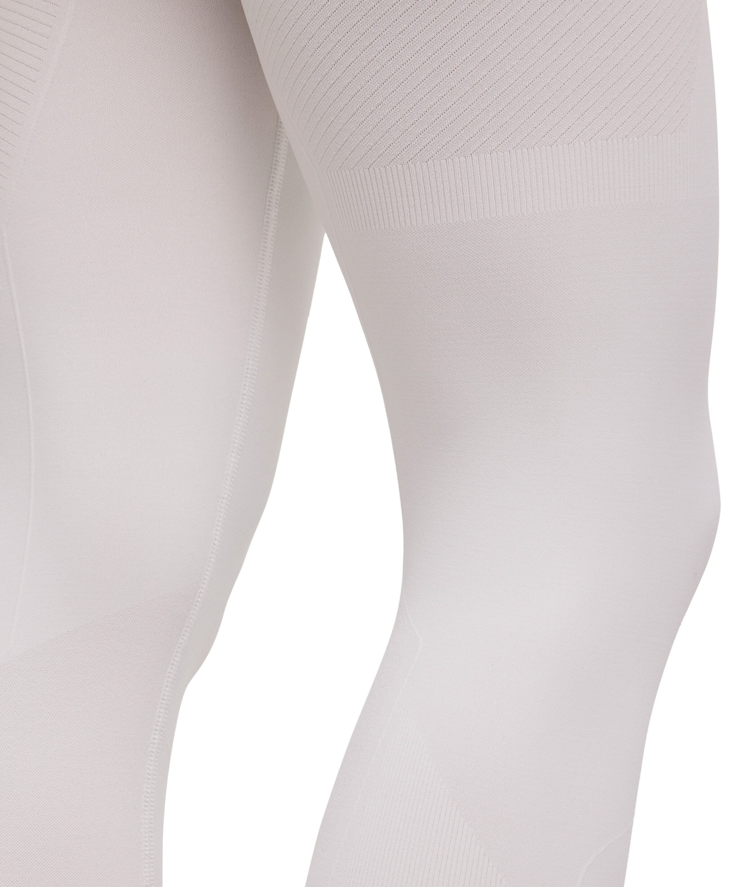 FALKE Thermounterhose FALKE Tights Warm (1-St., 1) thermoregulierend für warme bis kalte Temperaturen