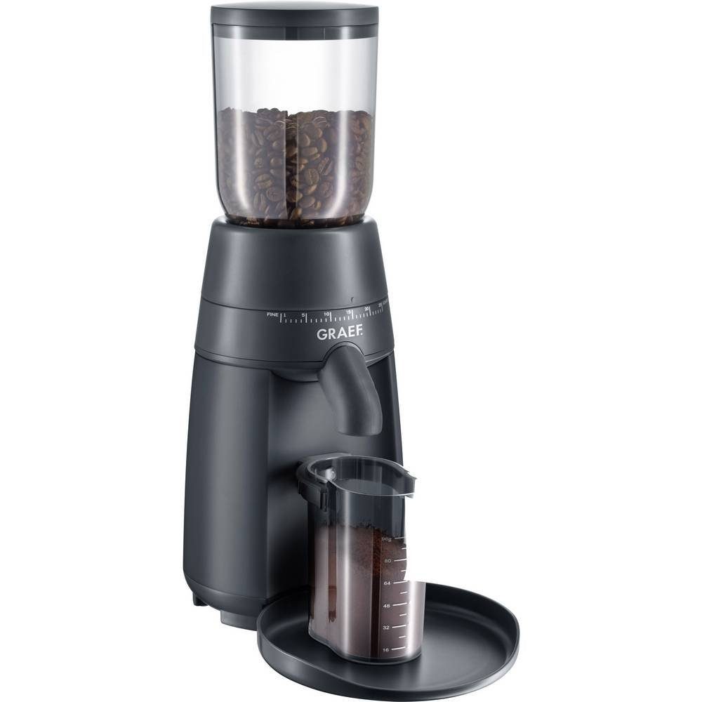 Graef Kaffeemühle Kaffeemühle CM 702 CM702EU
