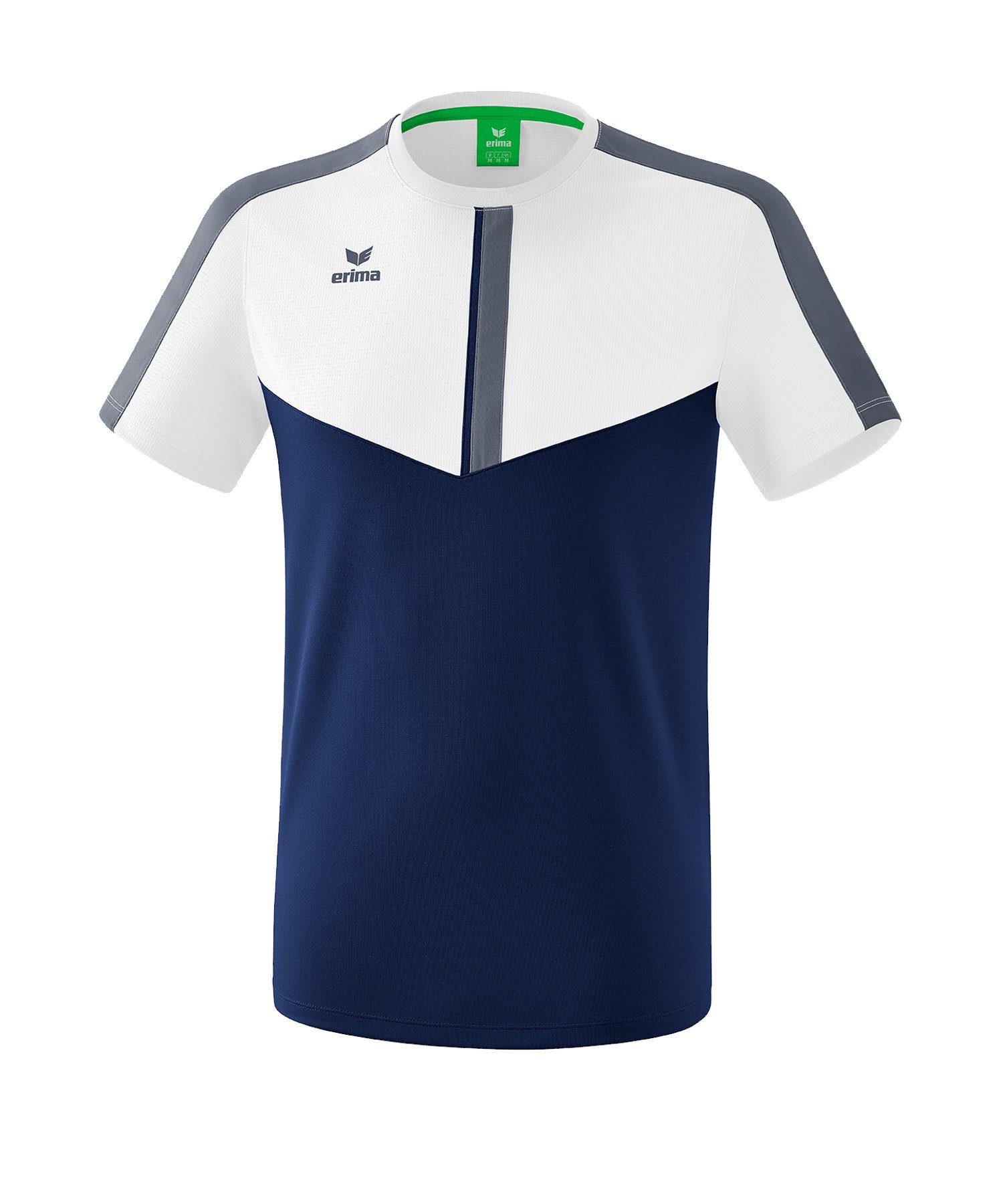 Erima T-Shirt Erima Squad T-Shirt Kurzarm-Shirts günstig online kaufen