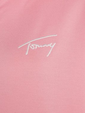 Tommy Jeans Sweatjacke TJW REG SIGNATURE ZIP THRU mit Logoschriftzug