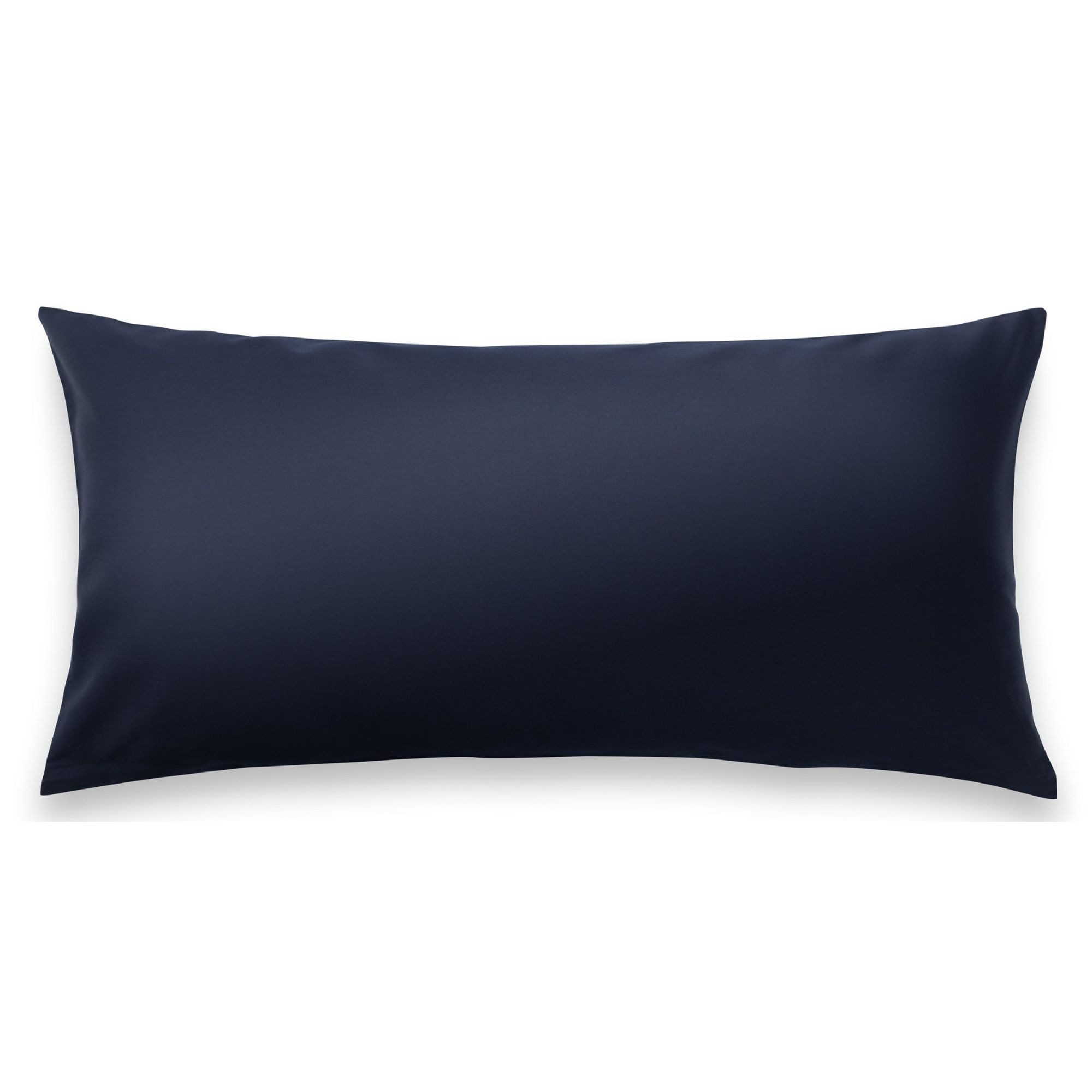 Blumtal Kissenbezüge Premium Mako Satin Kissenbezug, superweich aus 100% Ba günstig online kaufen