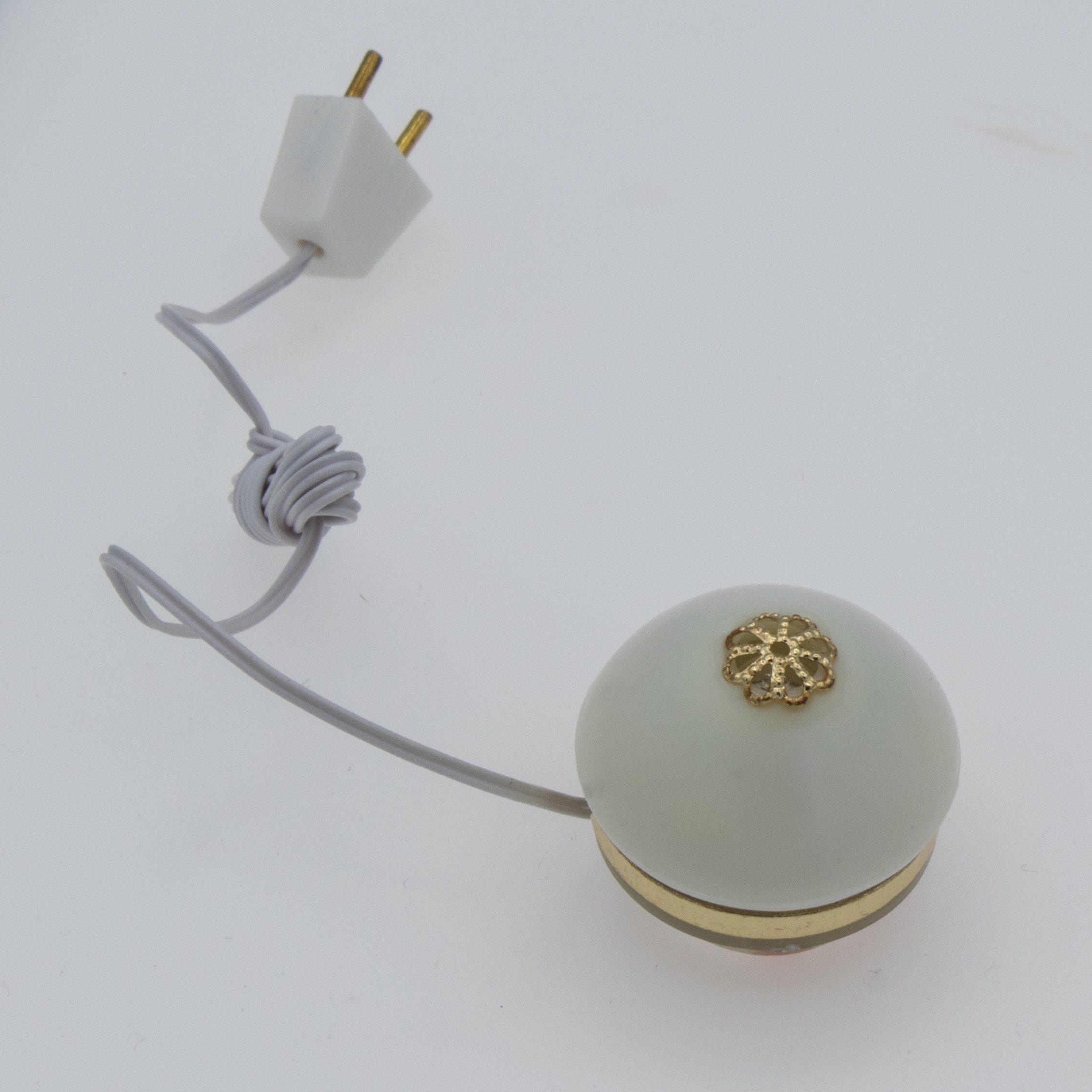 Streets Ahead Dollshouse Puppenhausmöbel Decken Lampe günstig online kaufen