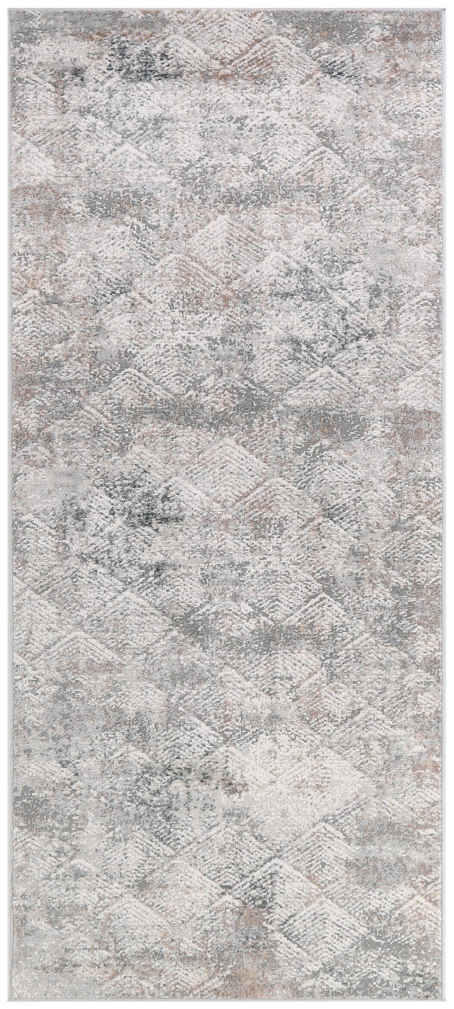 Tapiso Läufer VALLEY, rechteckig, Höhe: 9 mm, Wohnzimmer, Schlafzimmer, modern Design