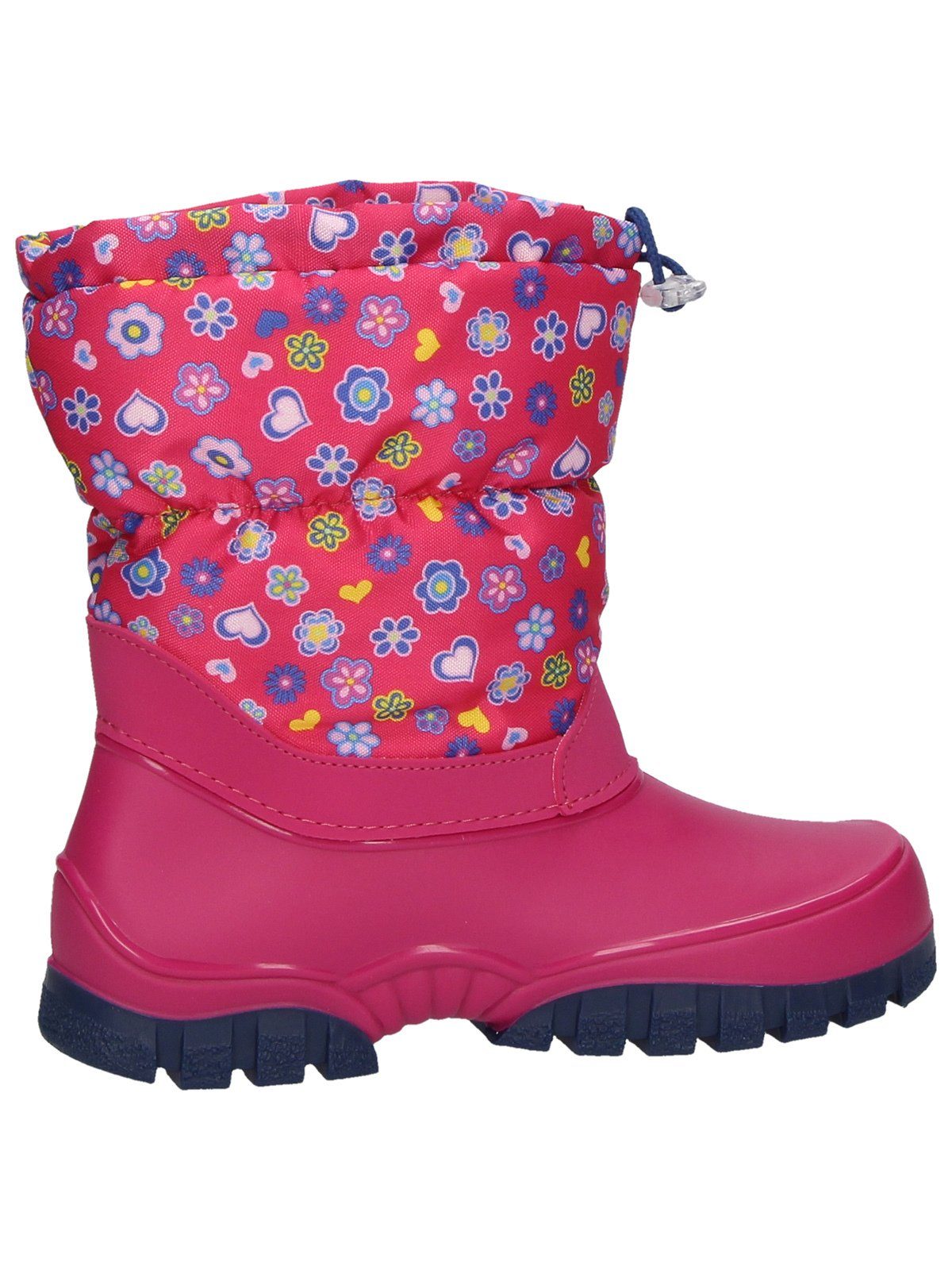 Spirale Maja fuxia Winterstiefel – Bild 4 von 5
