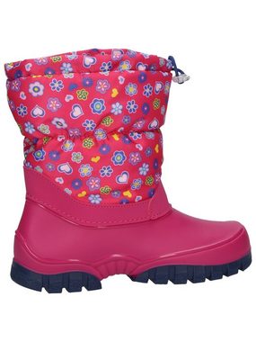 Spirale Maja fuxia Winterstiefel